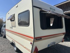 Location caravane