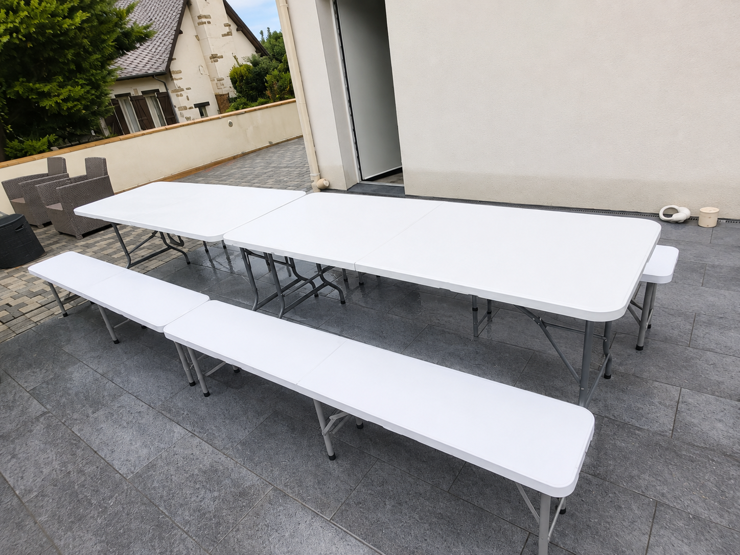 Location autre entre particuliers (77)