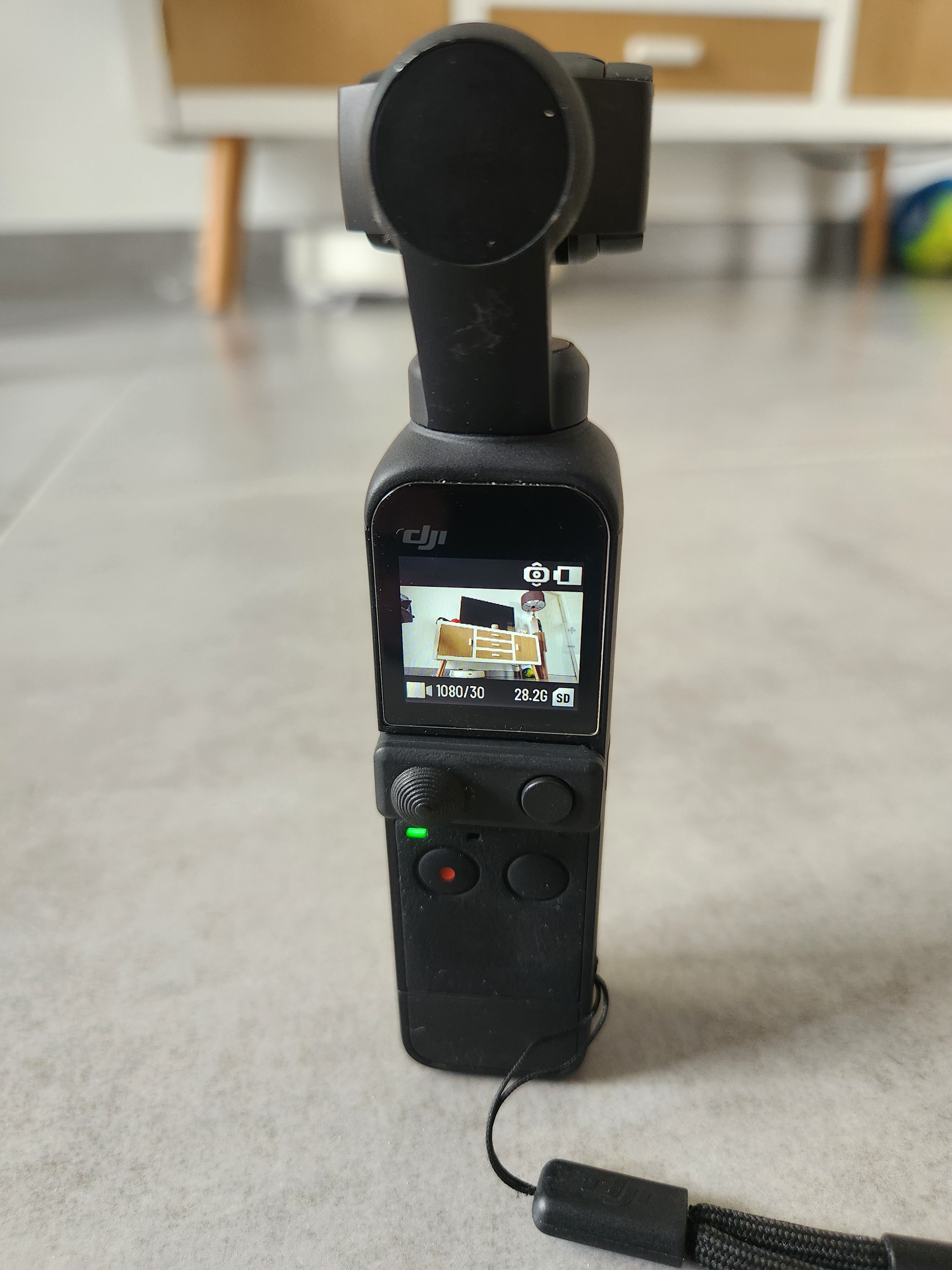 Location camera entre particuliers (34)