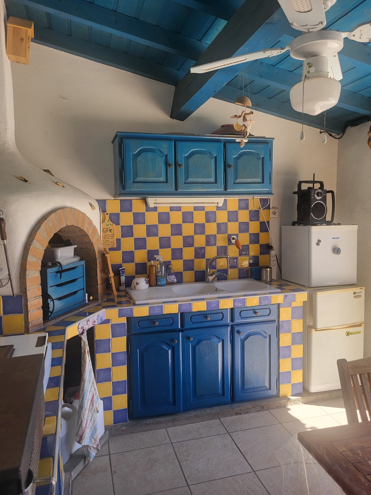 Location piscine entre particuliers (34)
