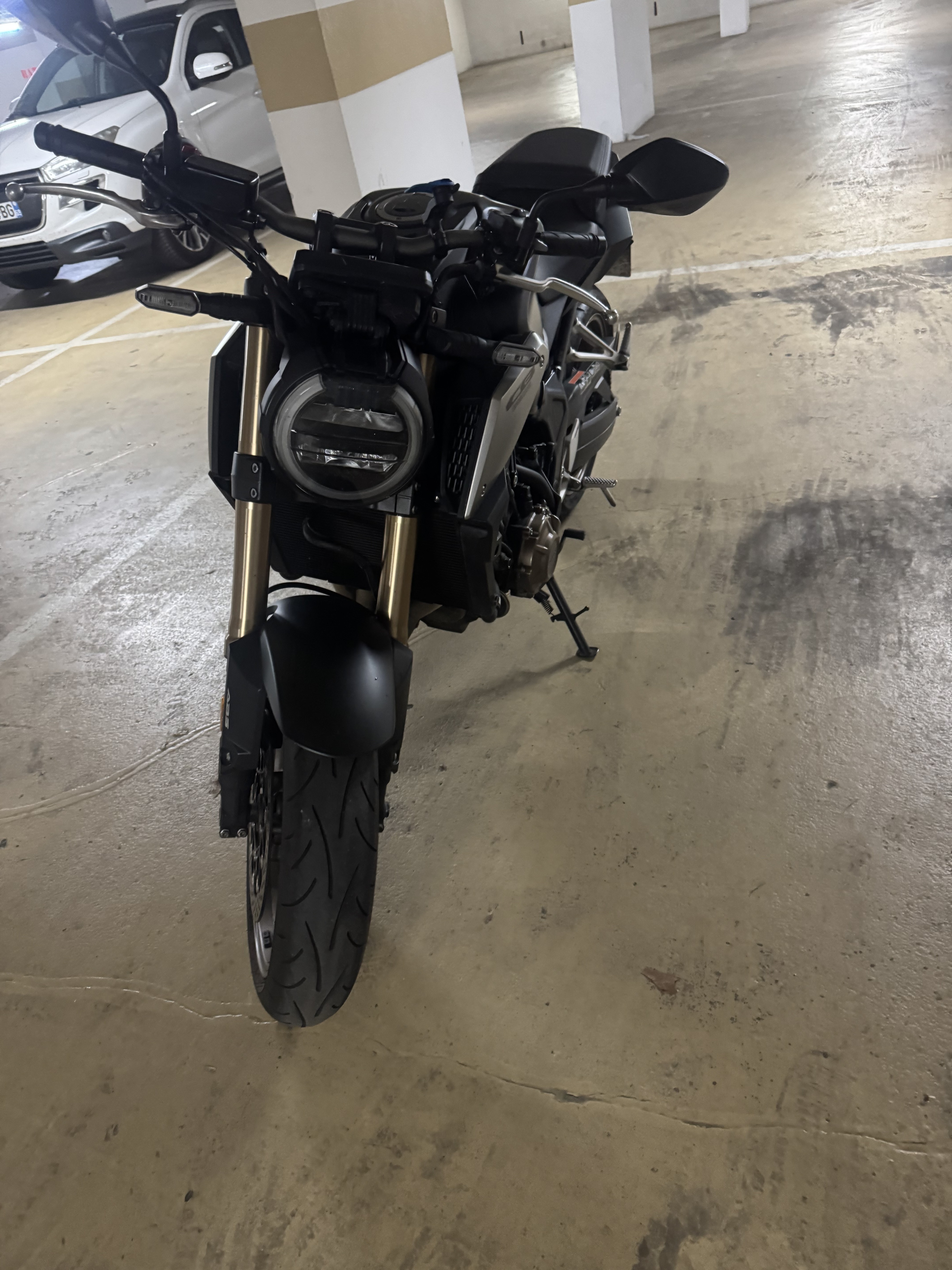 Location moto entre particuliers (77)