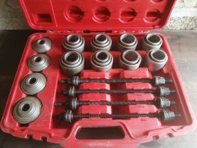 Location outils auto