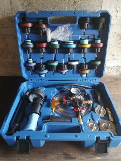 Location outils auto