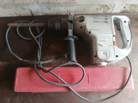 Location perforateur