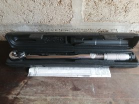 Location outils auto