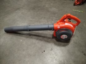 Location aspirateur souffleur