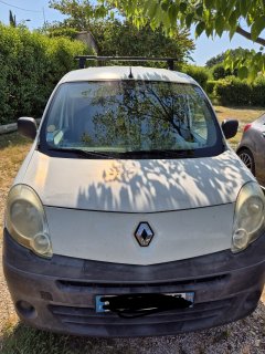 Location utilitaire