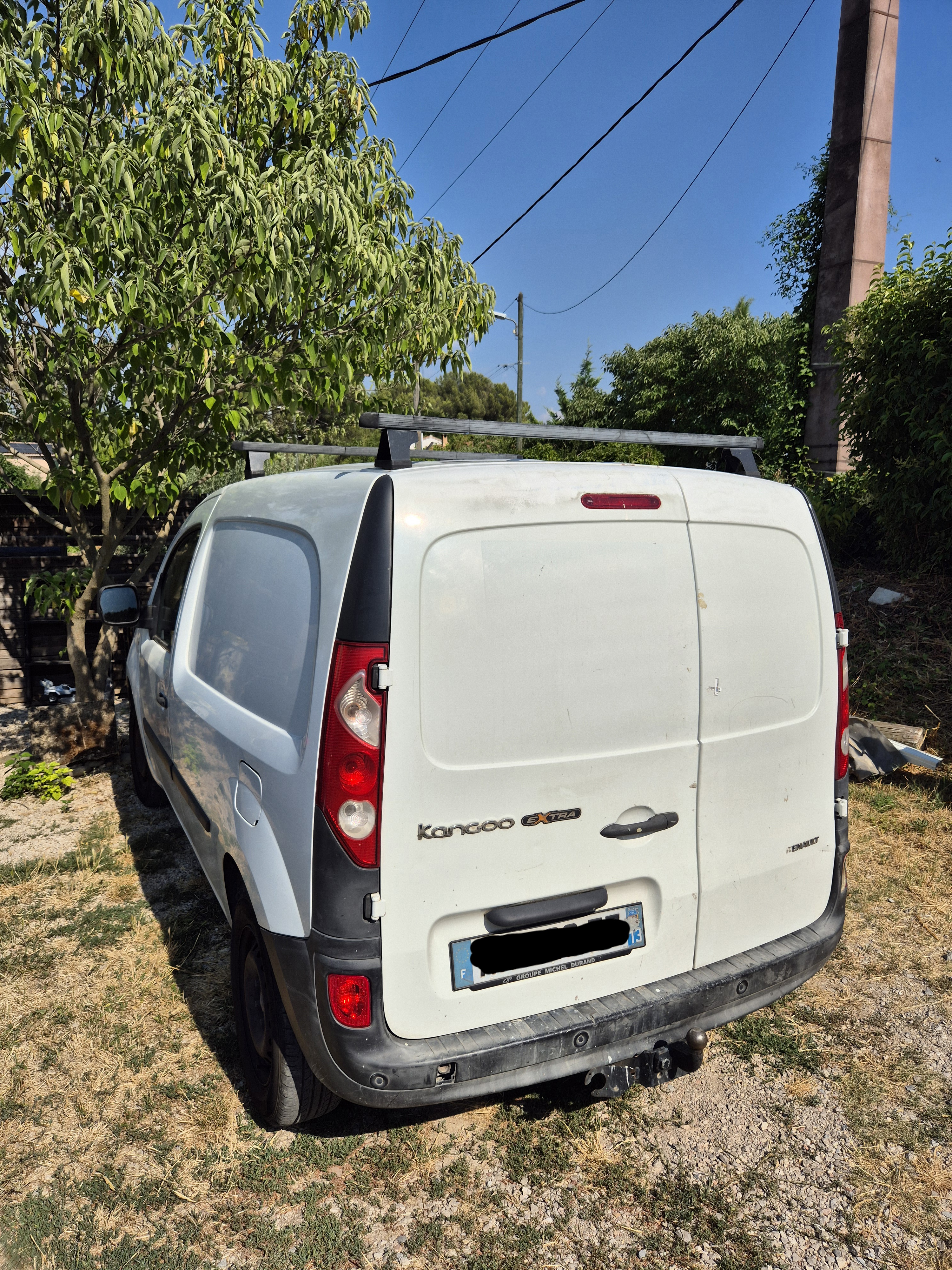 Location utilitaire entre particuliers (13)