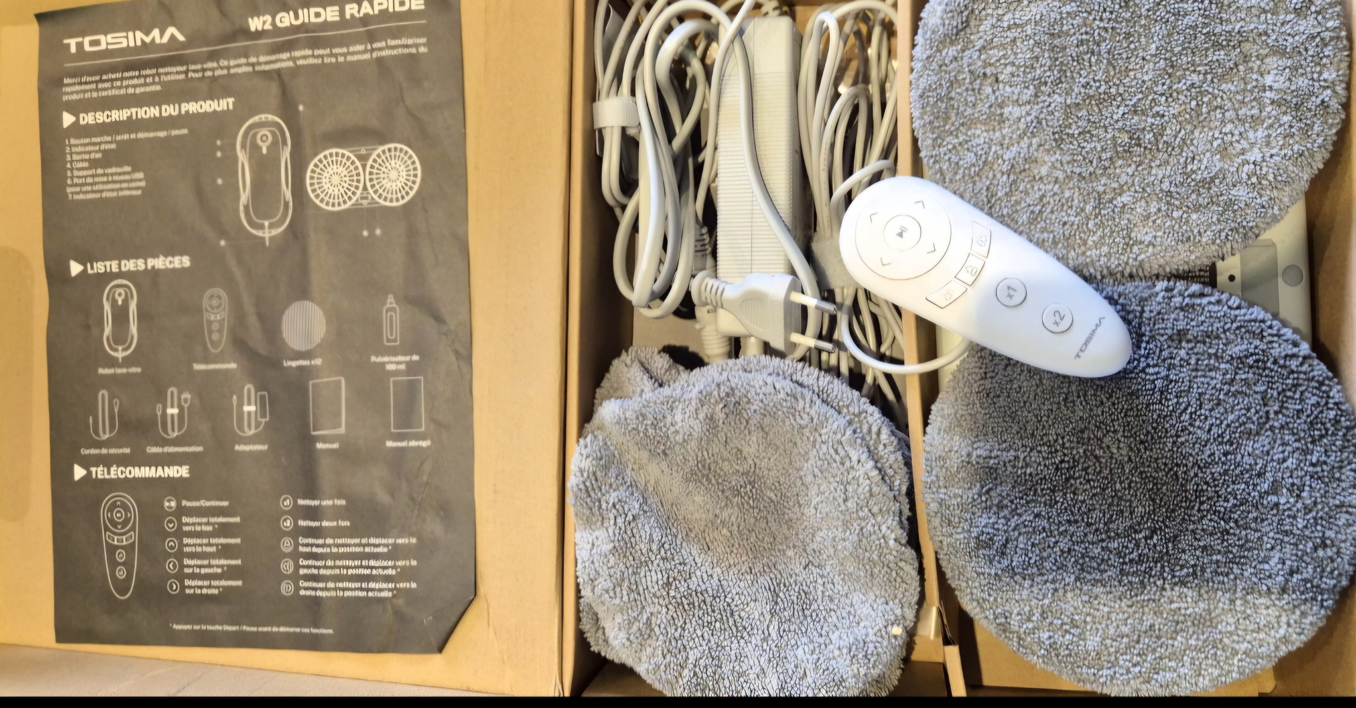 Location nettoyeur vitres entre particuliers (29)