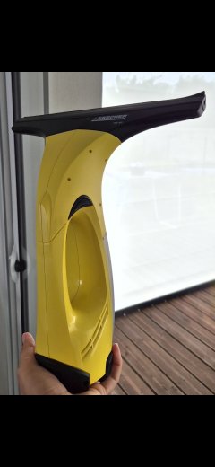 Location nettoyeur vitres