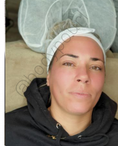 Service estheticienne