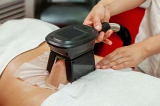 Service estheticienne