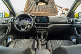 Service transport personne