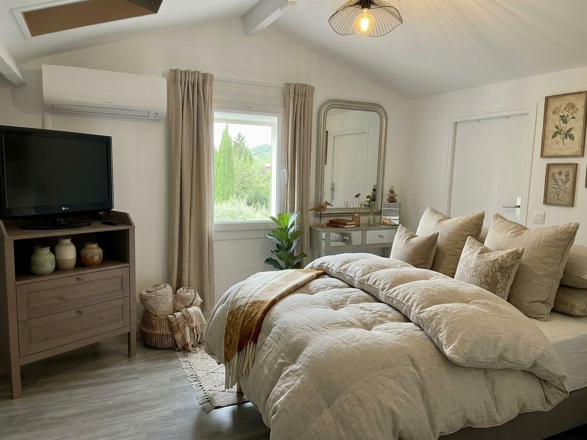 Location chambre meublee entre particuliers (83)
