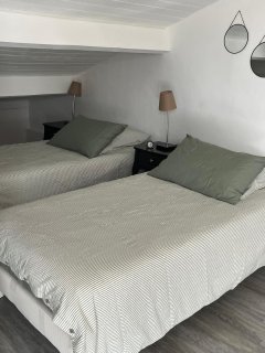 Location chambre meublee