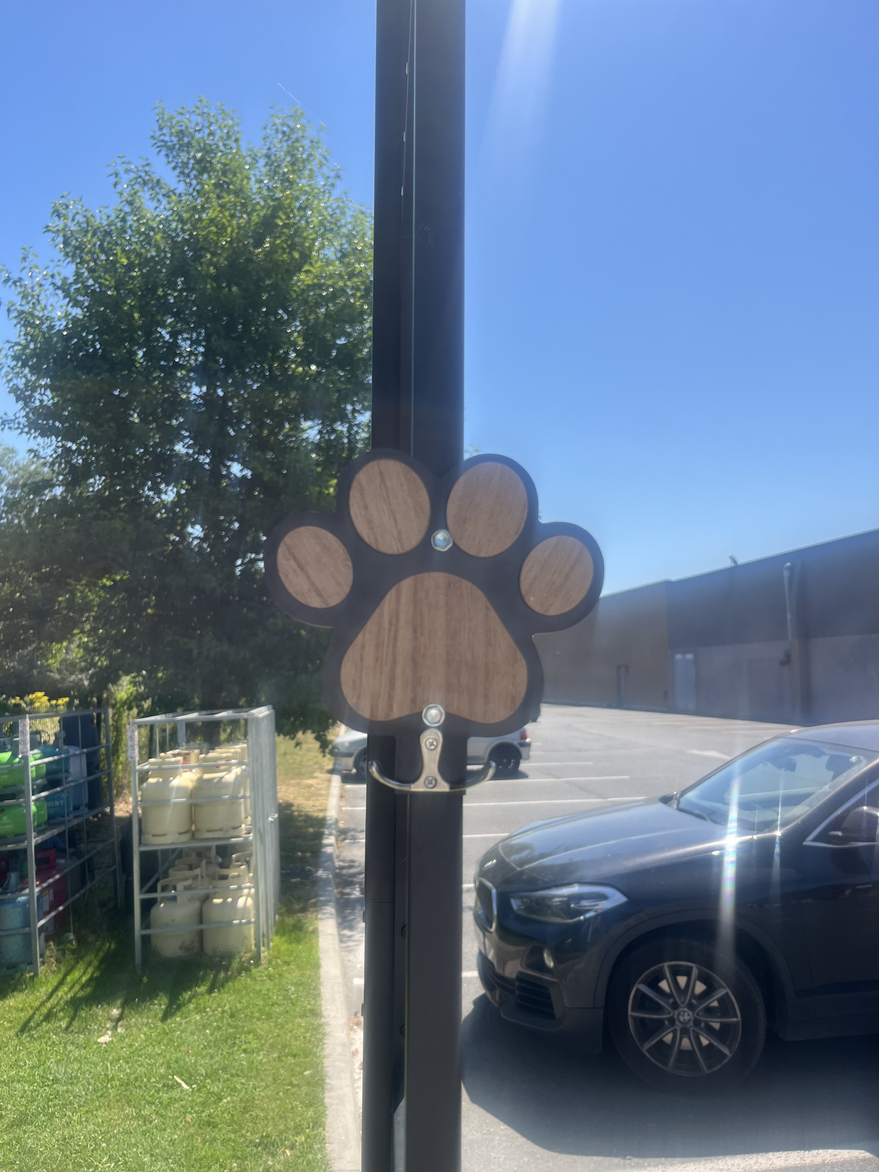 Service toilettage chien entre particuliers (91)