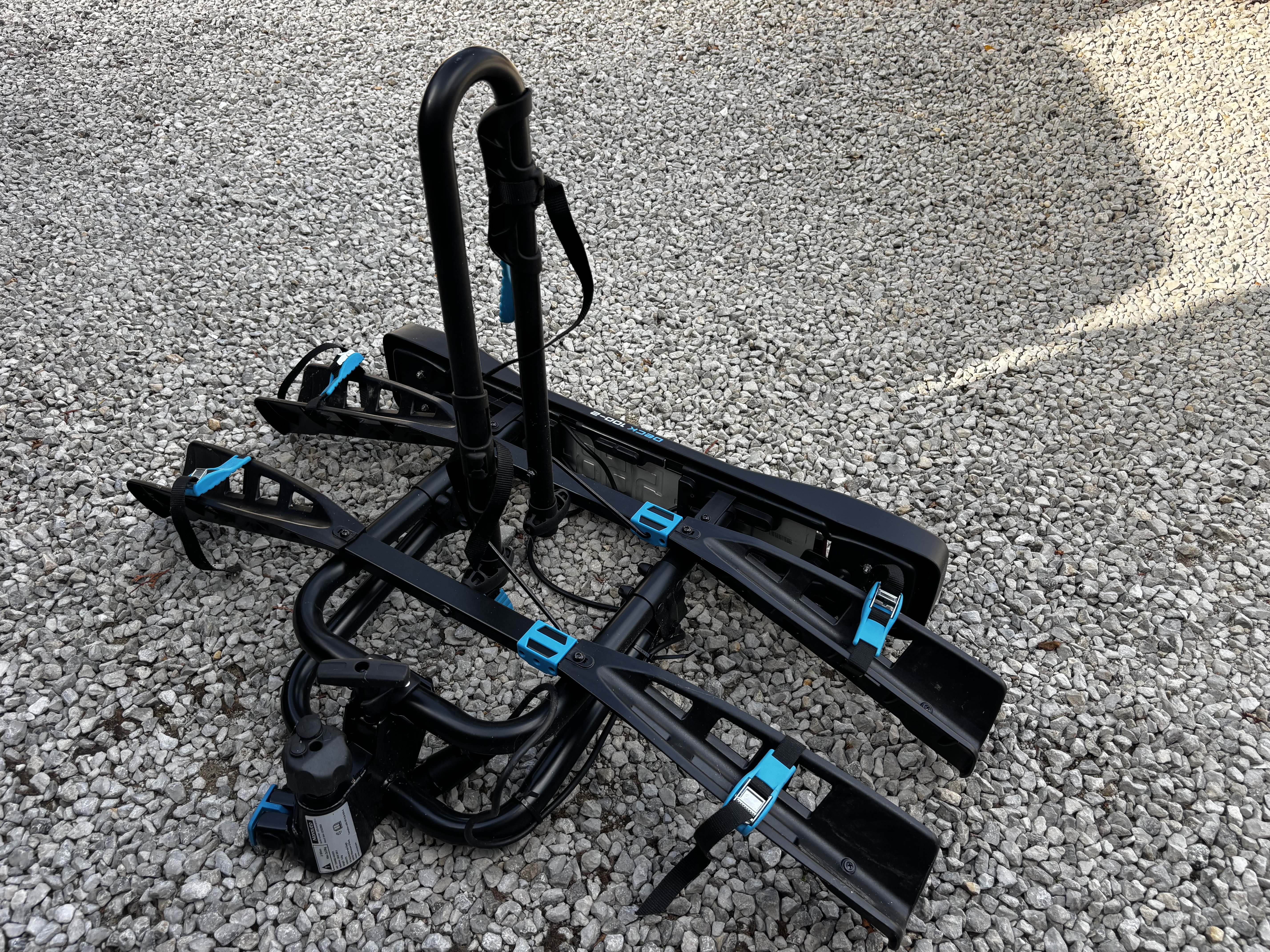 Location porte velo entre particuliers (39)