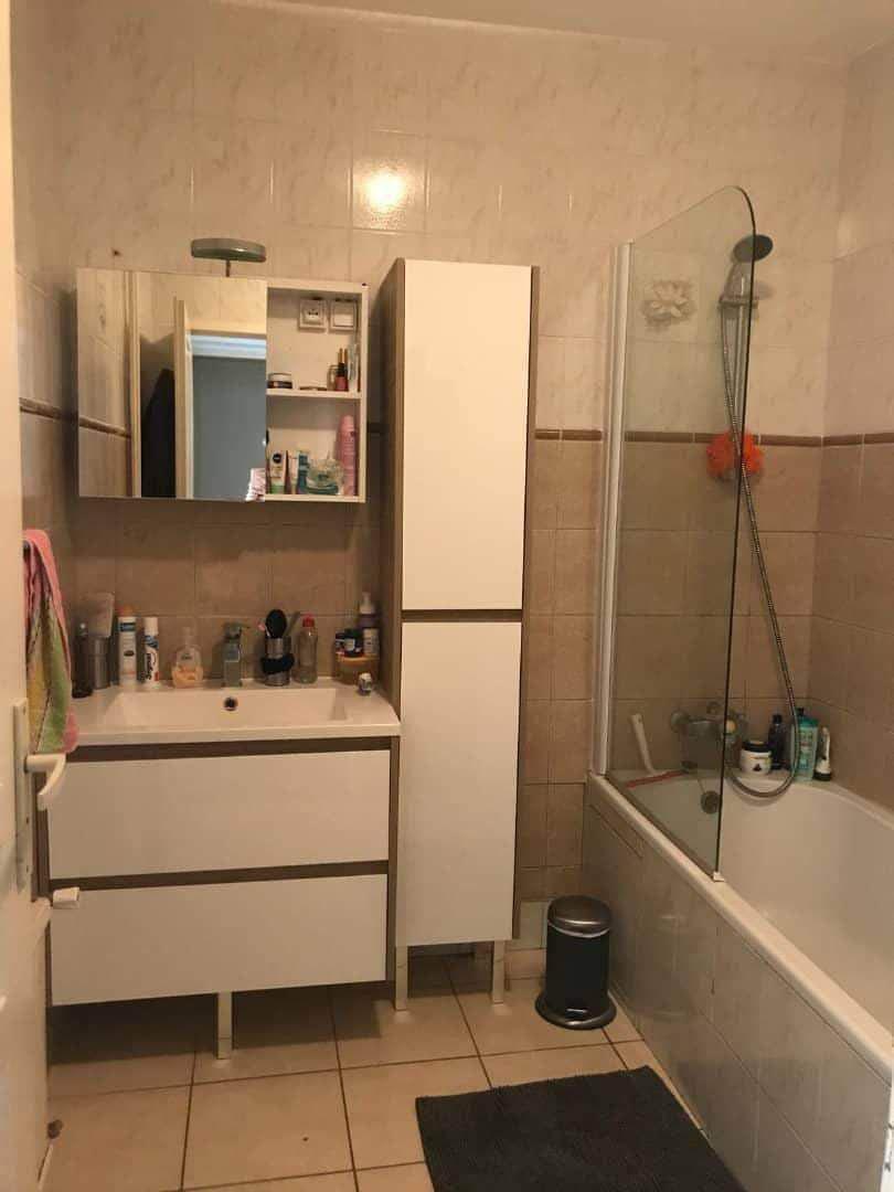 Service menage entre particuliers (93)