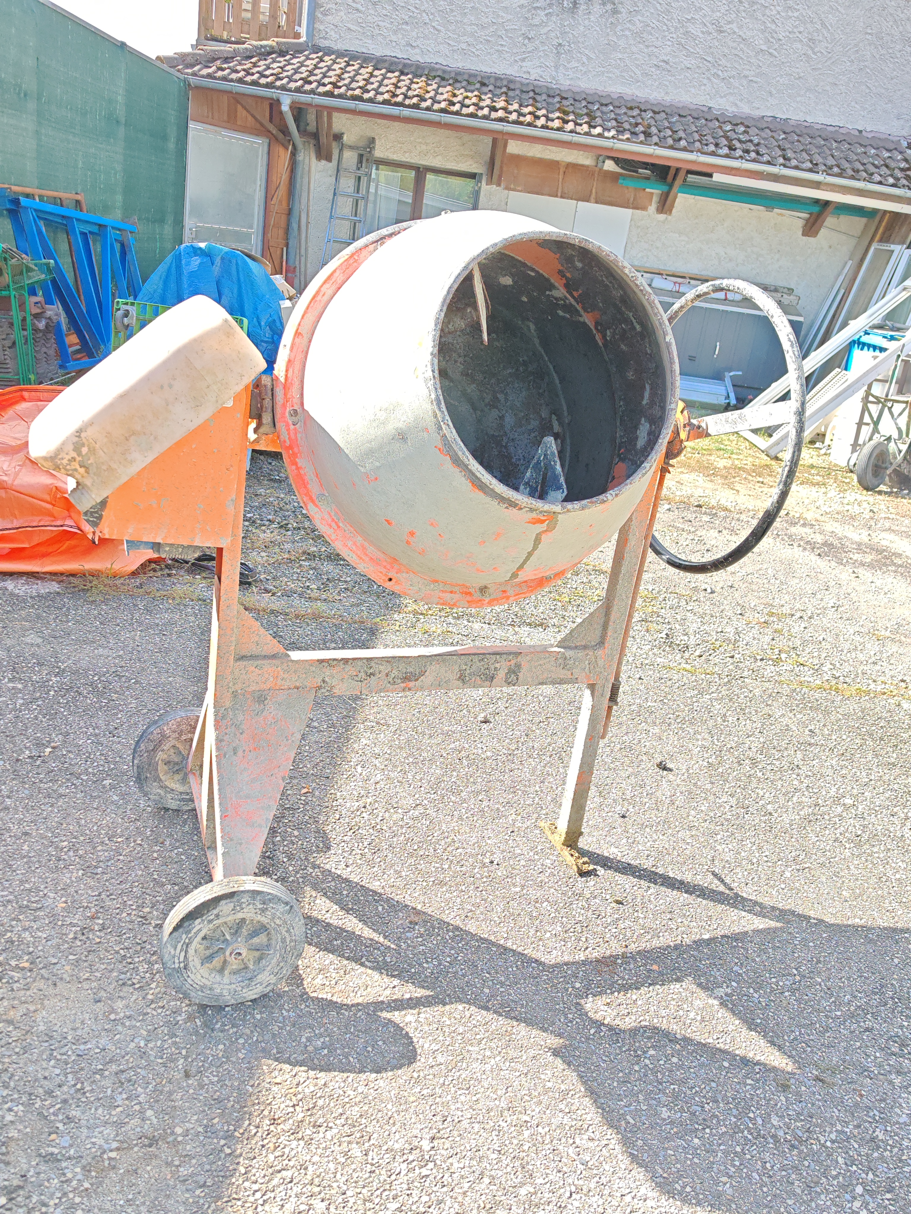 Location betonniere entre particuliers (38)
