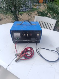 Location chargeur de batterie