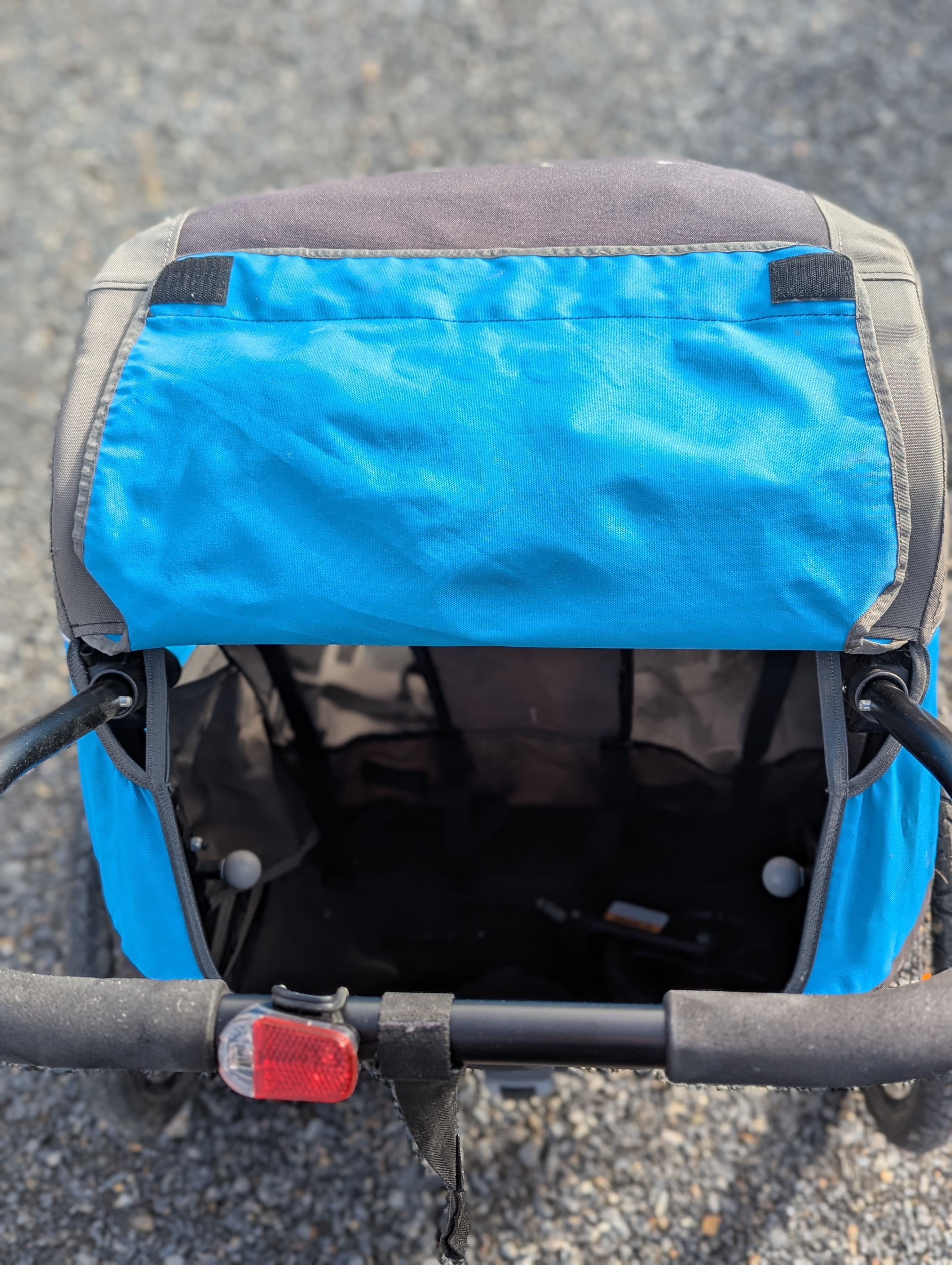 Location remorque velo entre particuliers (85)