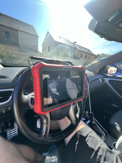 Location valise diag auto
