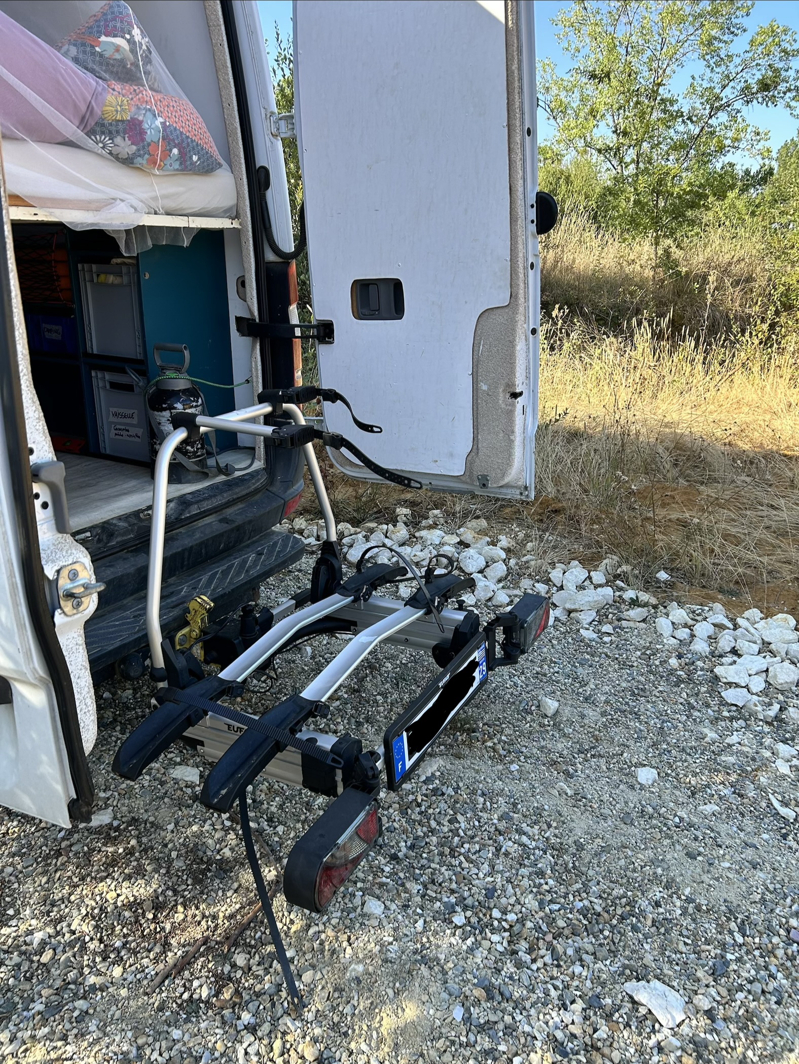 Location porte velo entre particuliers (29)