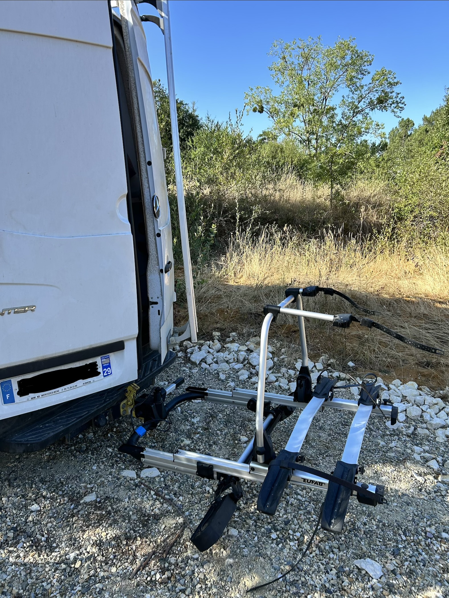 Location porte velo entre particuliers (29)