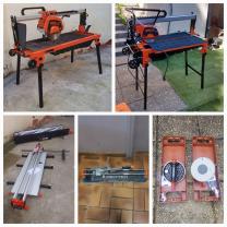 Location carrelette