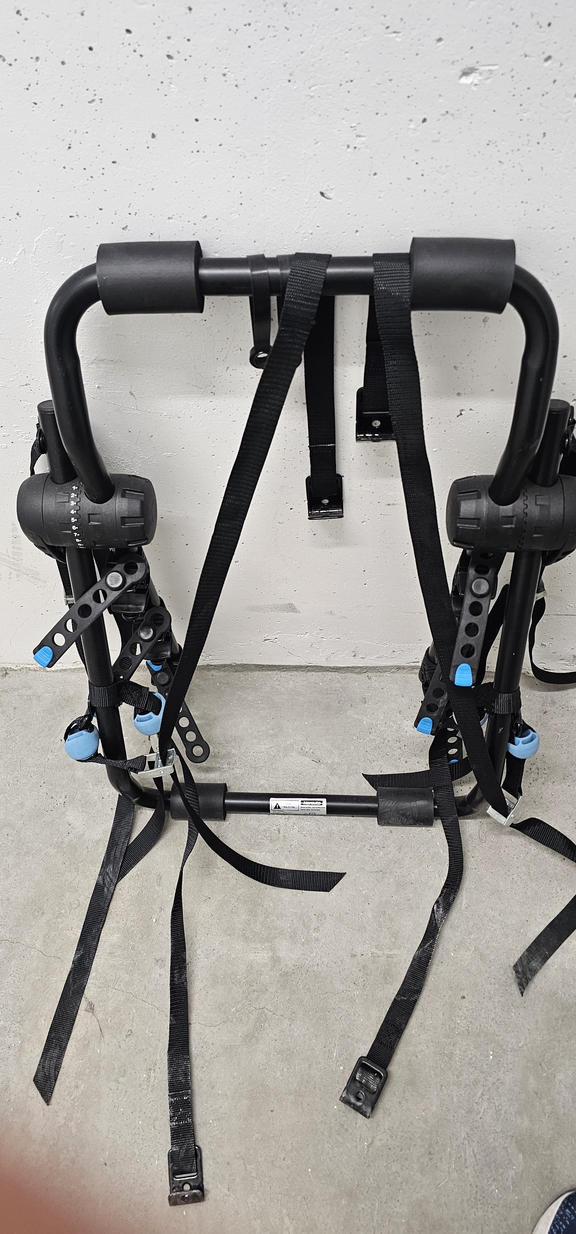 Location porte velo entre particuliers (92)
