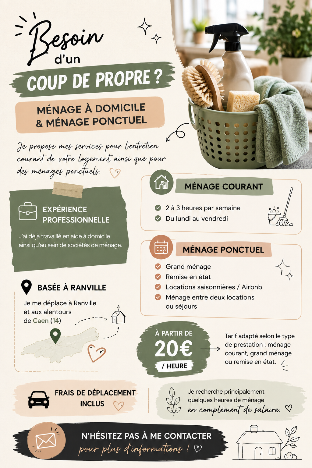 Service menage entre particuliers (14)