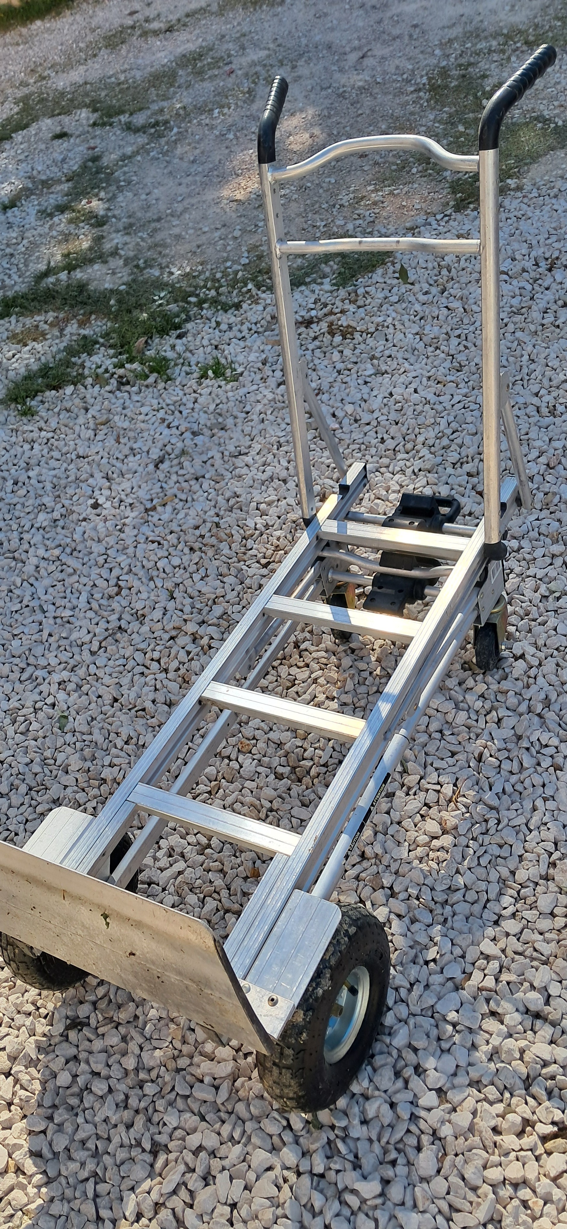 Service avec chariot entre particuliers (83)