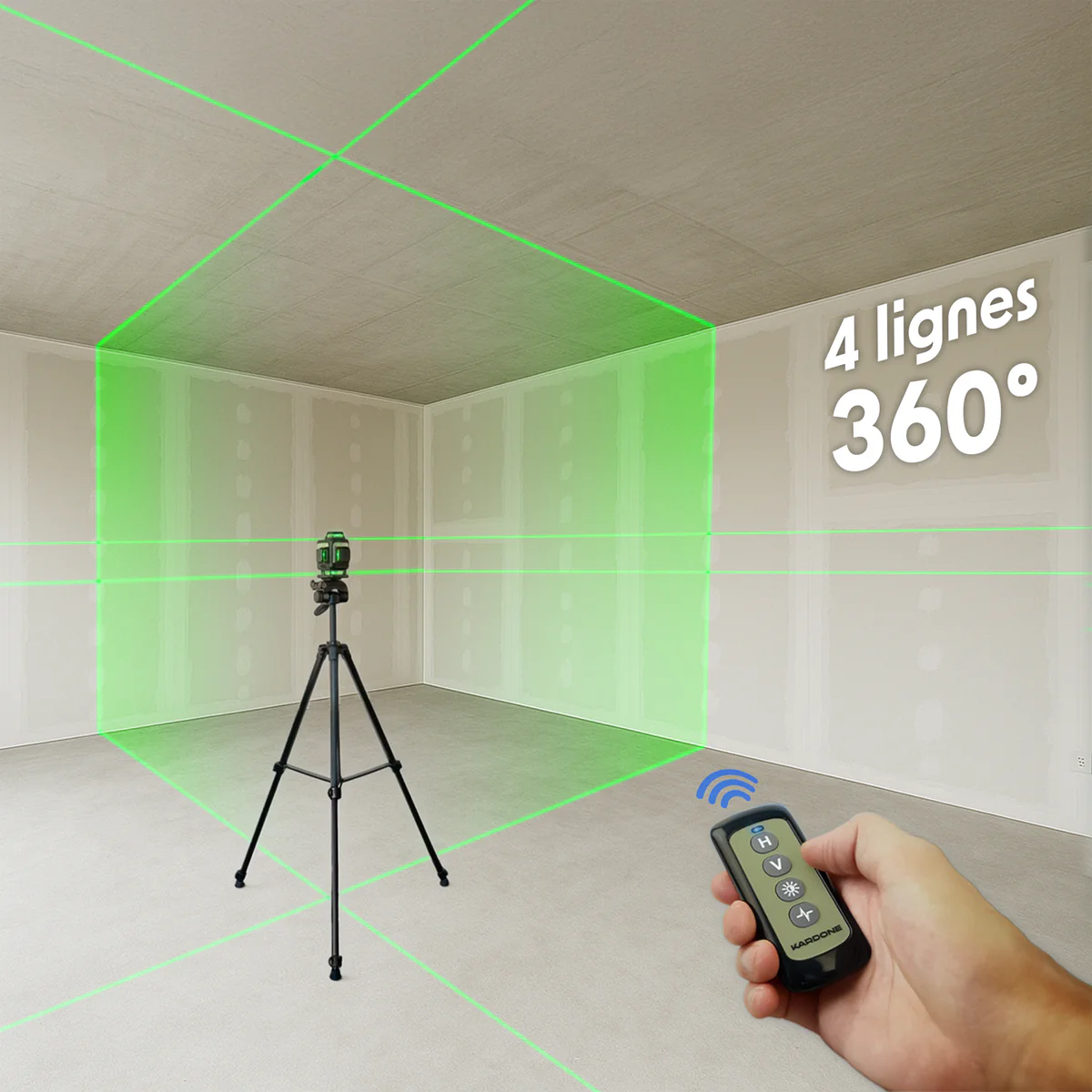 Location niveau laser entre particuliers (74)