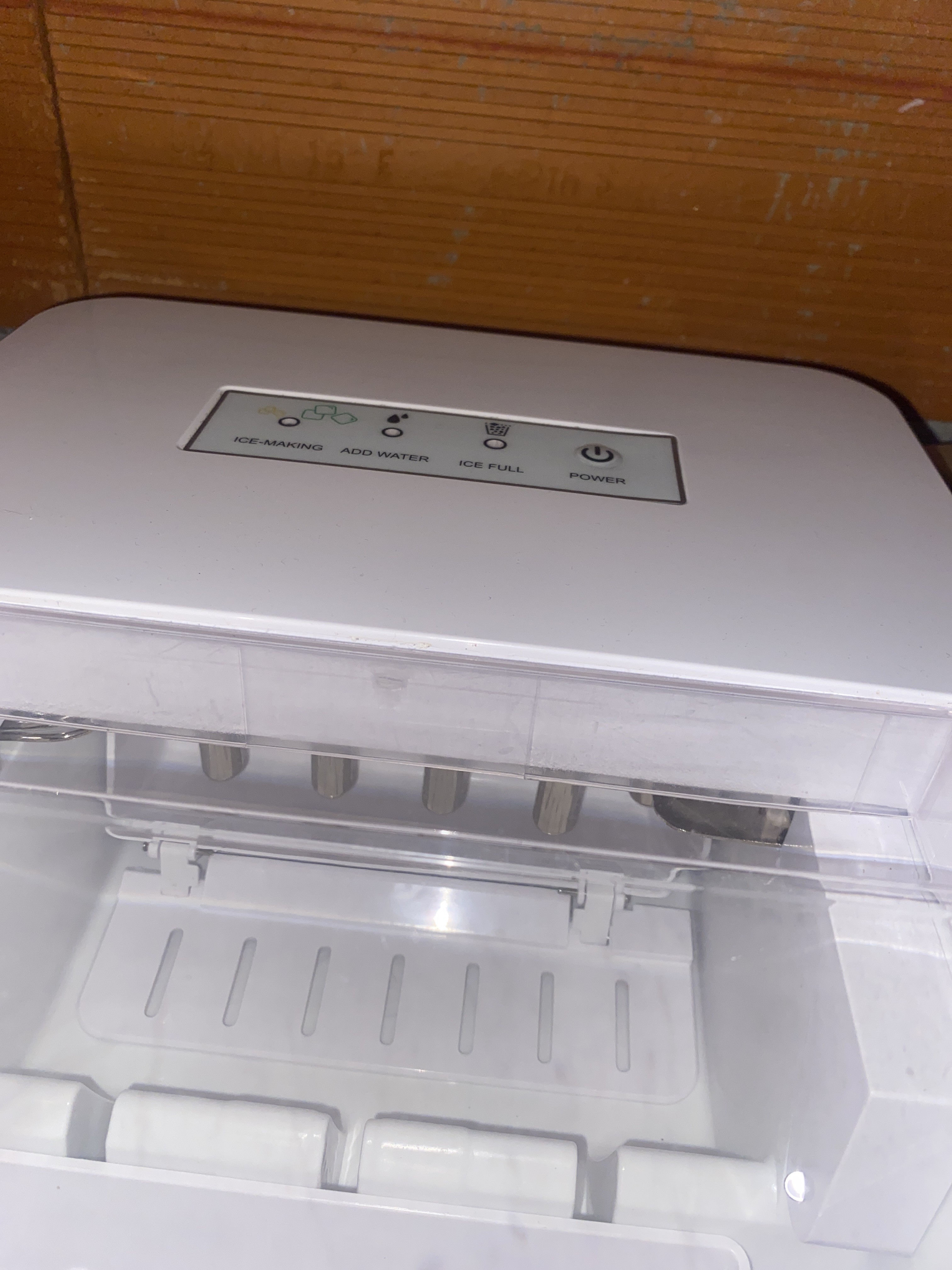 Location machine a glacons entre particuliers (31)
