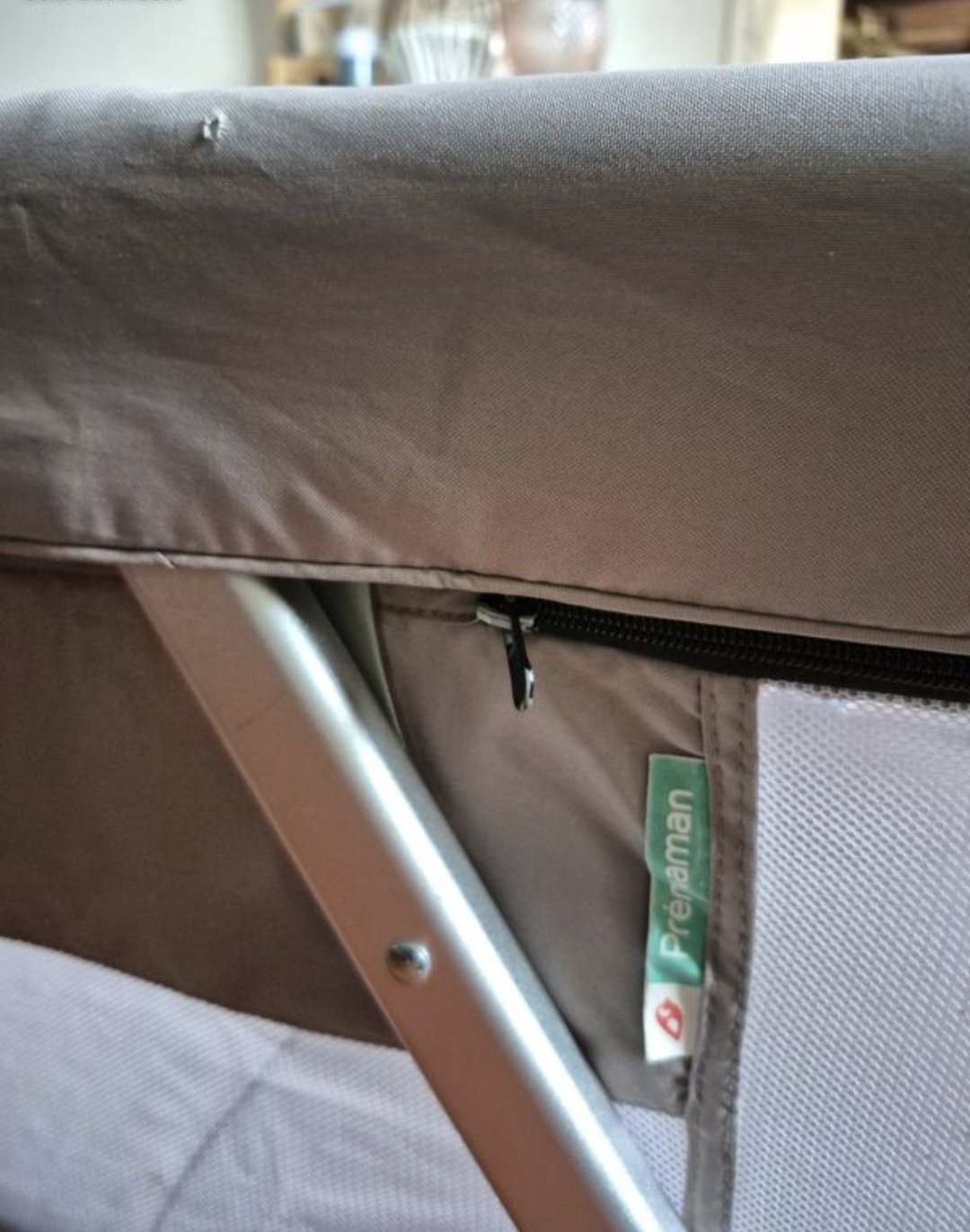 Location lit parapluie entre particuliers (33)
