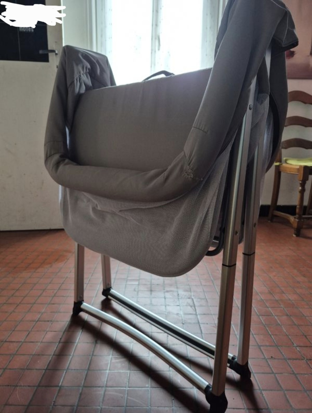Location lit parapluie entre particuliers (33)