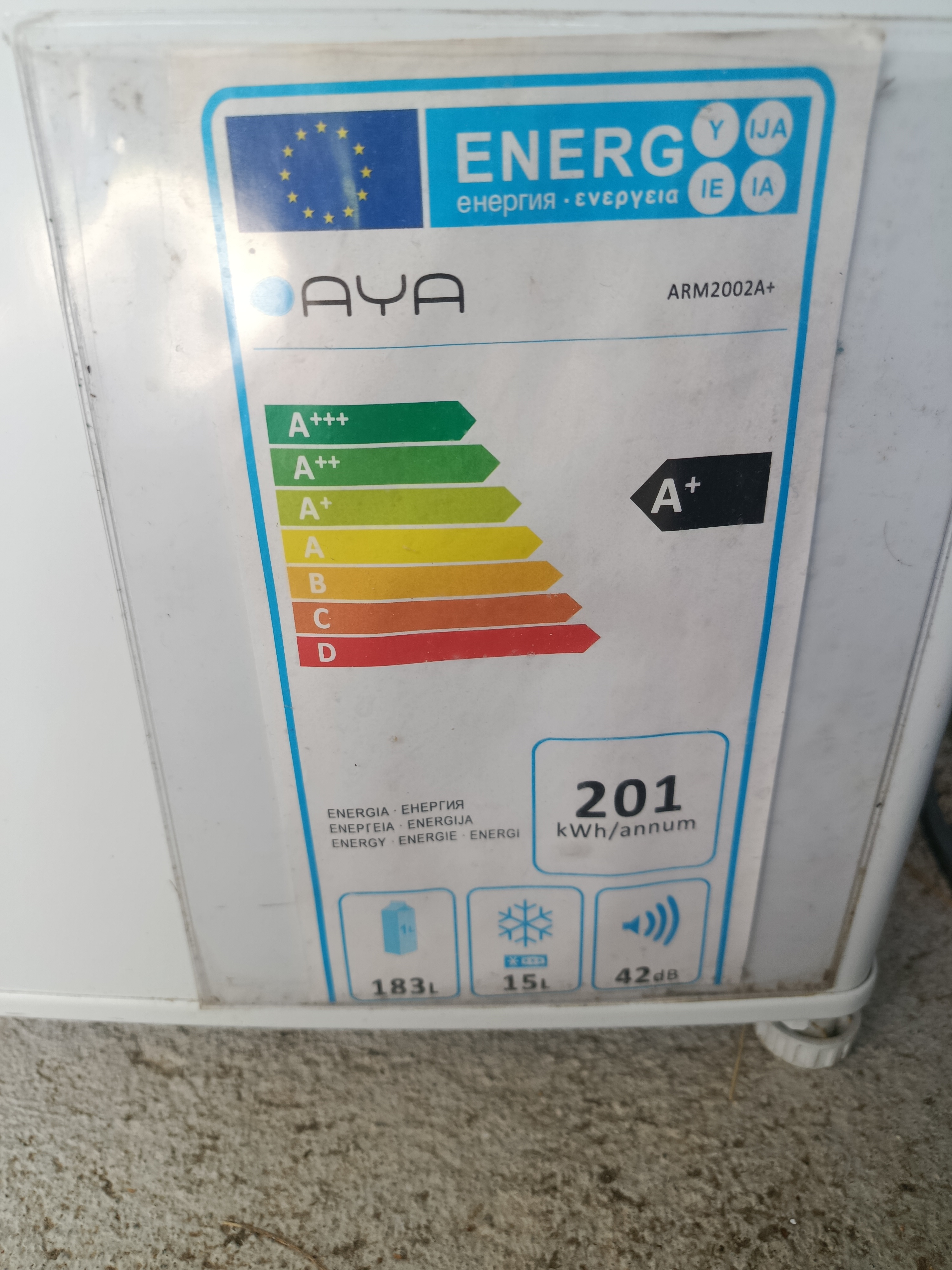 Location refrigerateur entre particuliers (35)