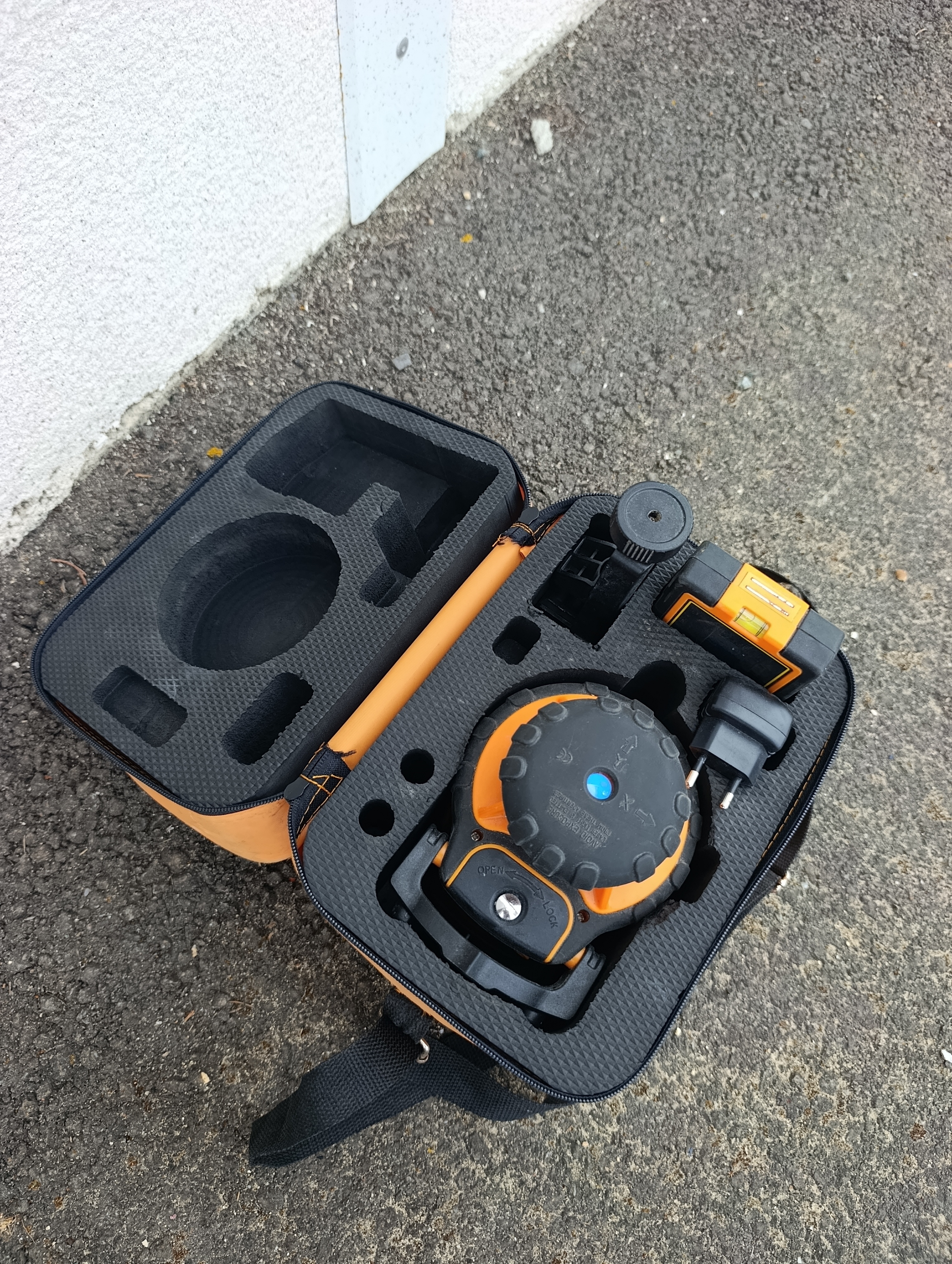 Location niveau laser entre particuliers (17)