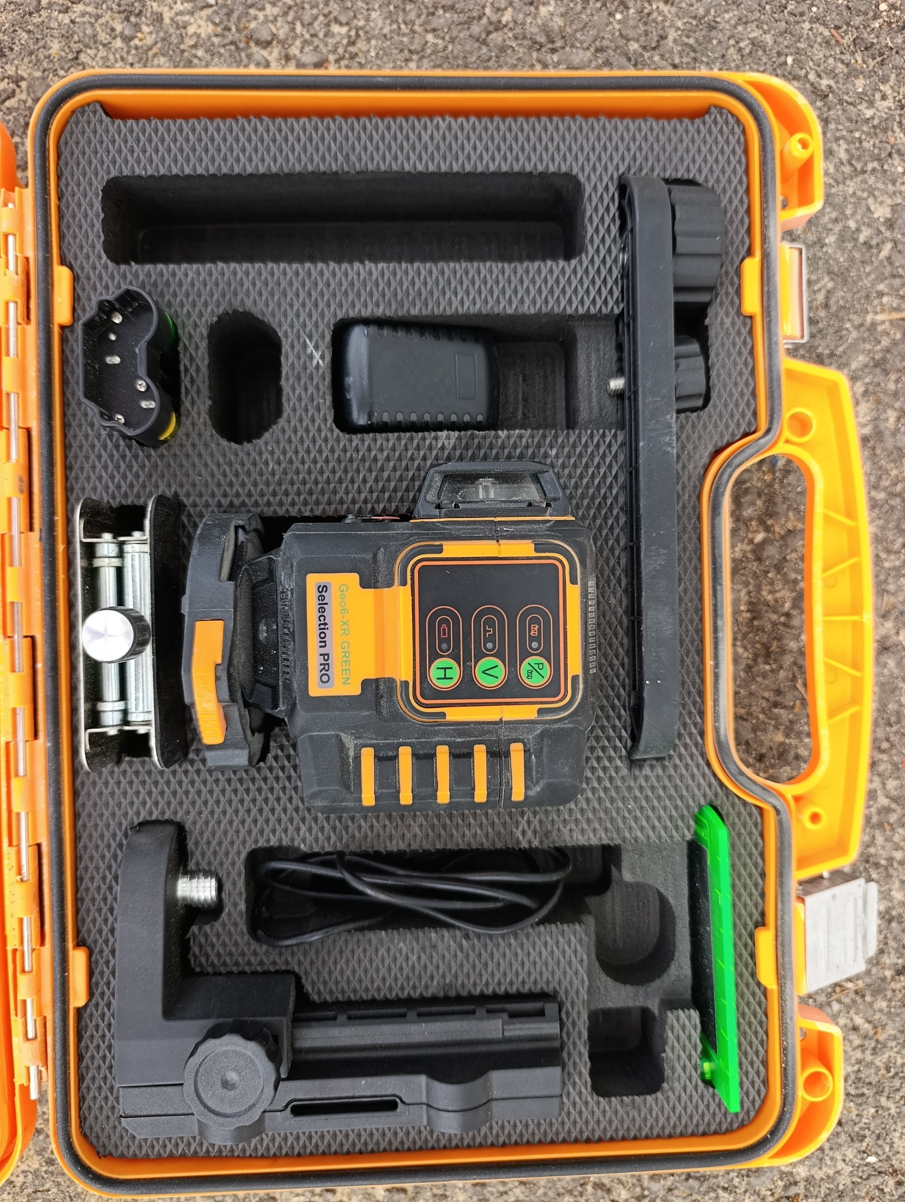 Location niveau laser entre particuliers (17)