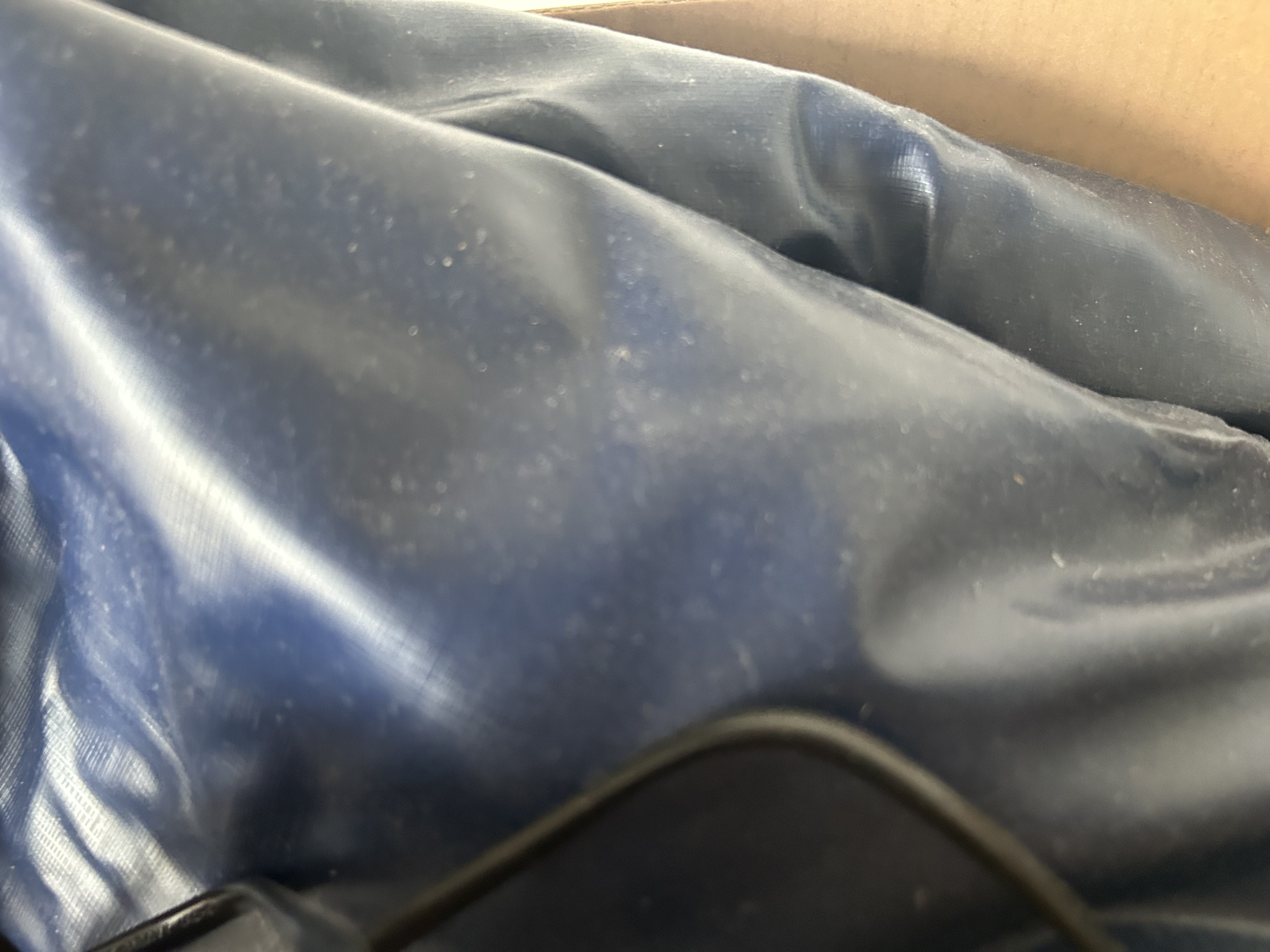 Location matelas gonflable entre particuliers (92)