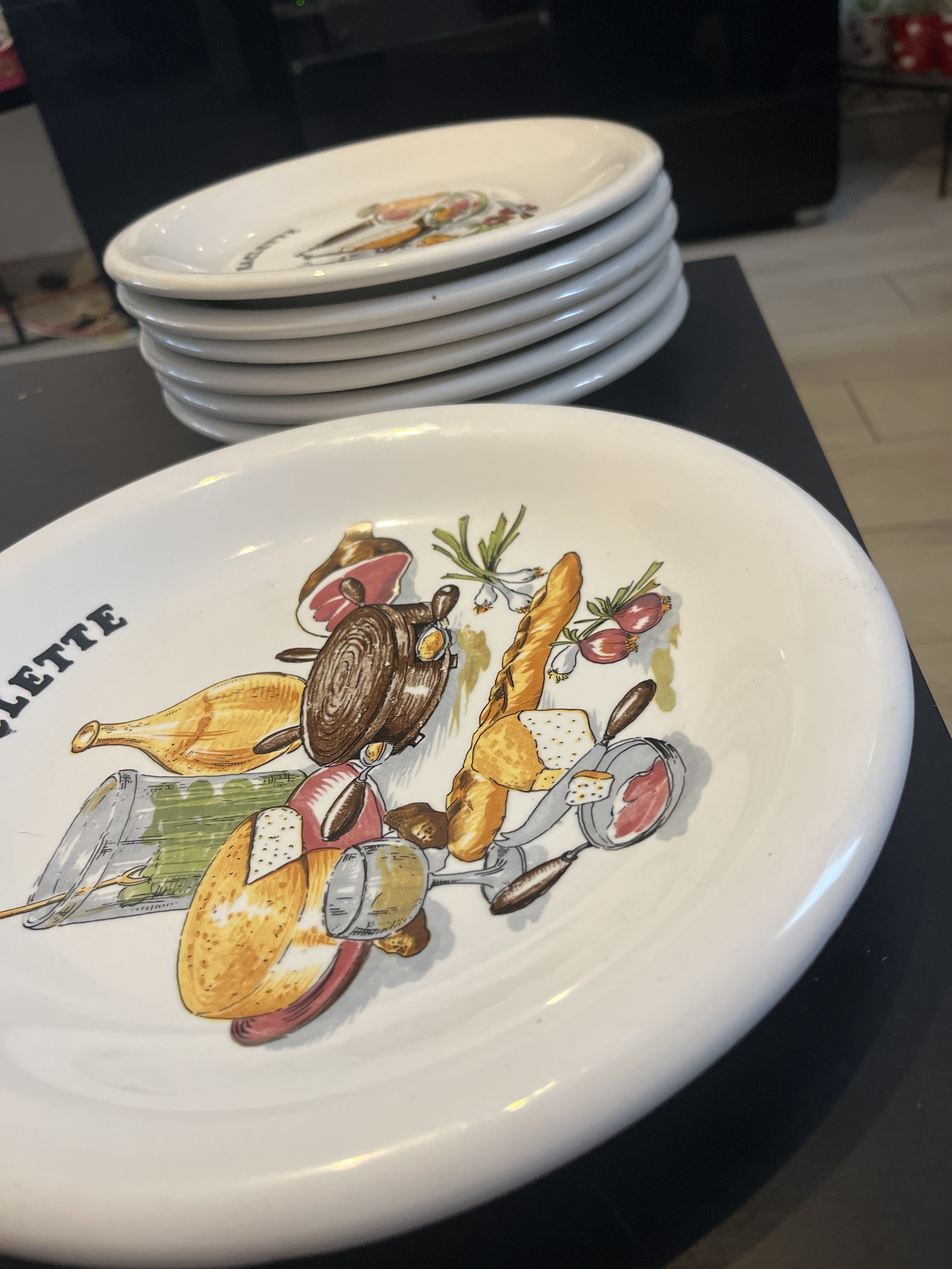 Location appareil a raclette entre particuliers (29)