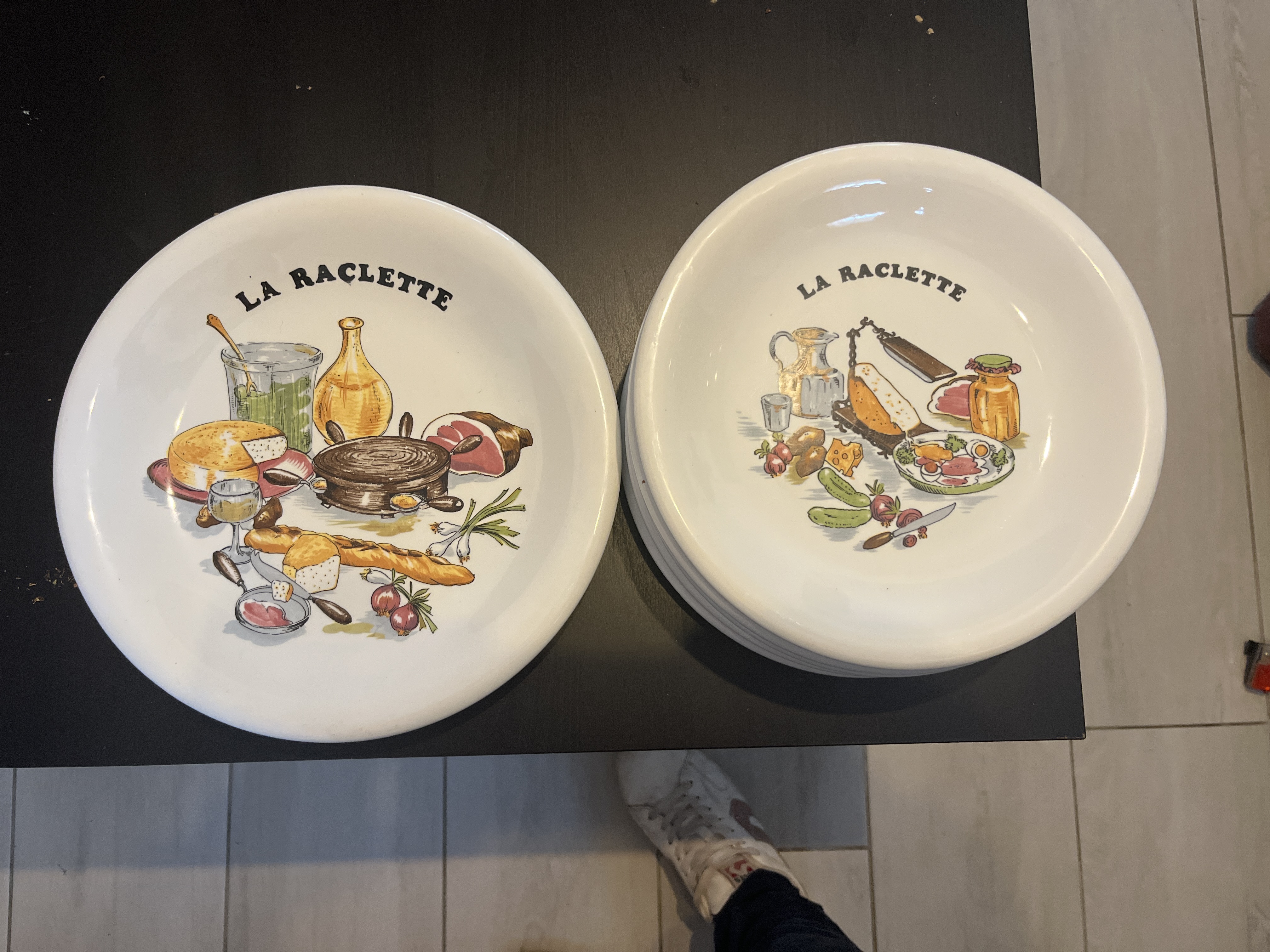 Location appareil a raclette entre particuliers (29)