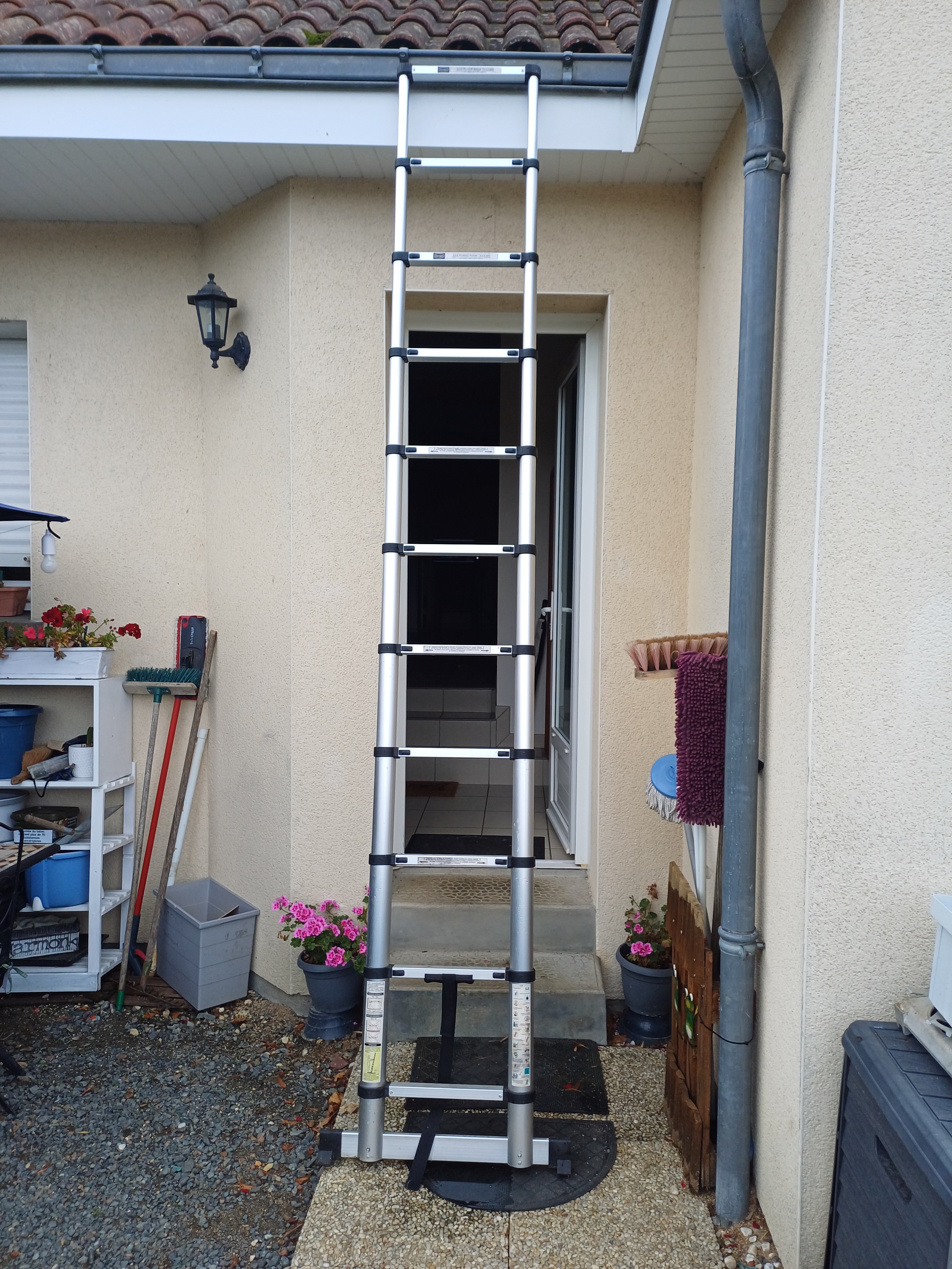 Location echelle entre particuliers (49)
