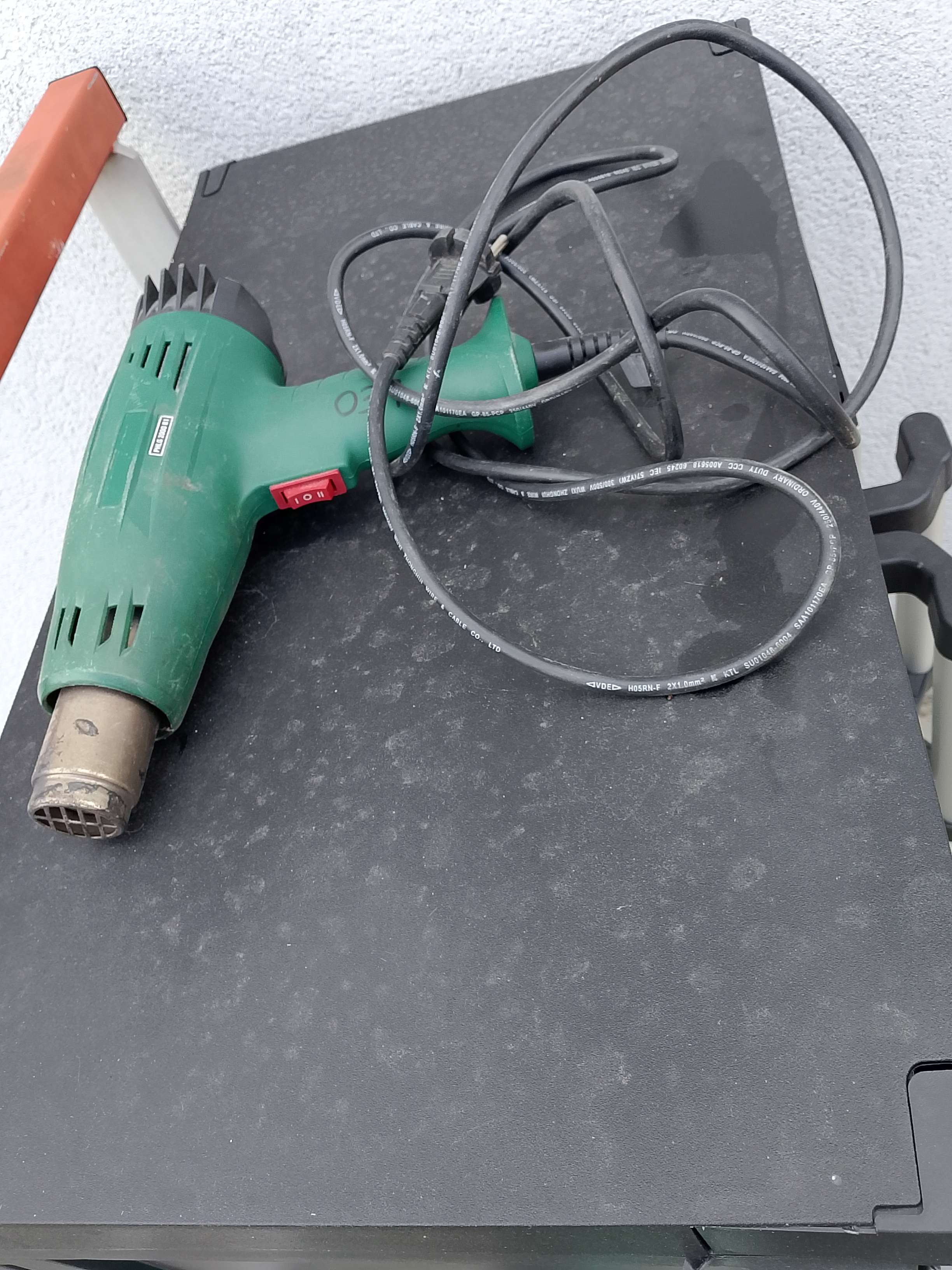 Location decapeur thermique entre particuliers (44)