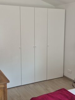 Service renovation interieure