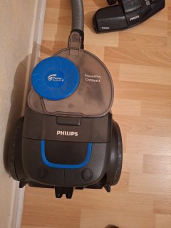 Location aspirateur
