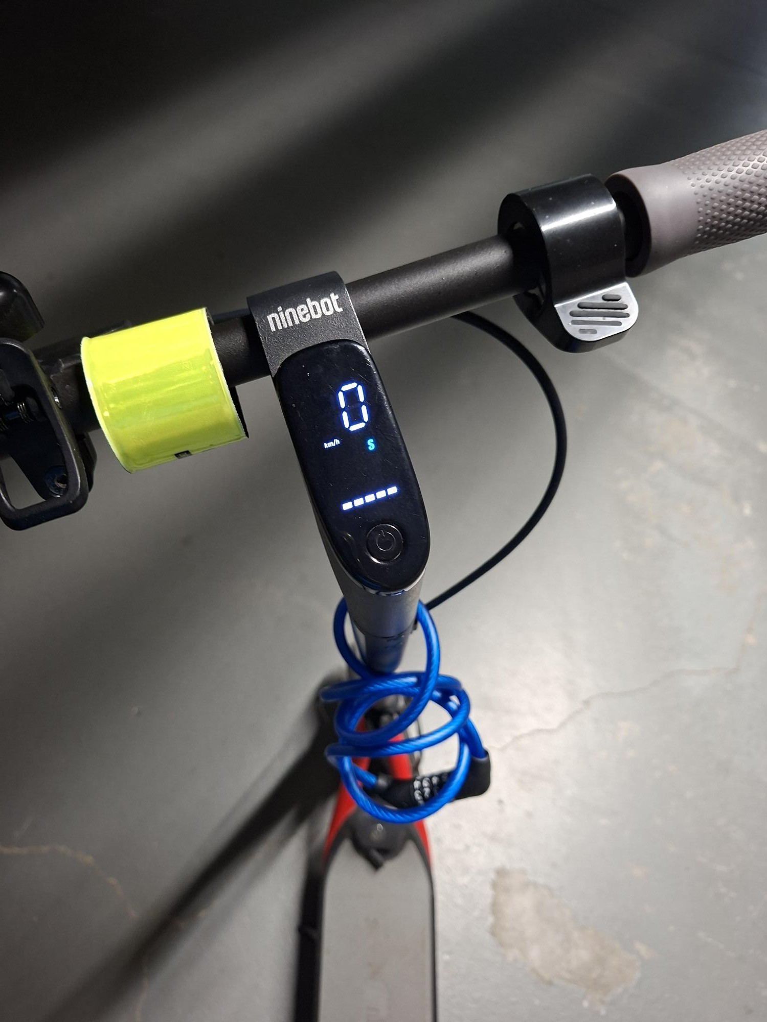 Location trottinette entre particuliers (85)