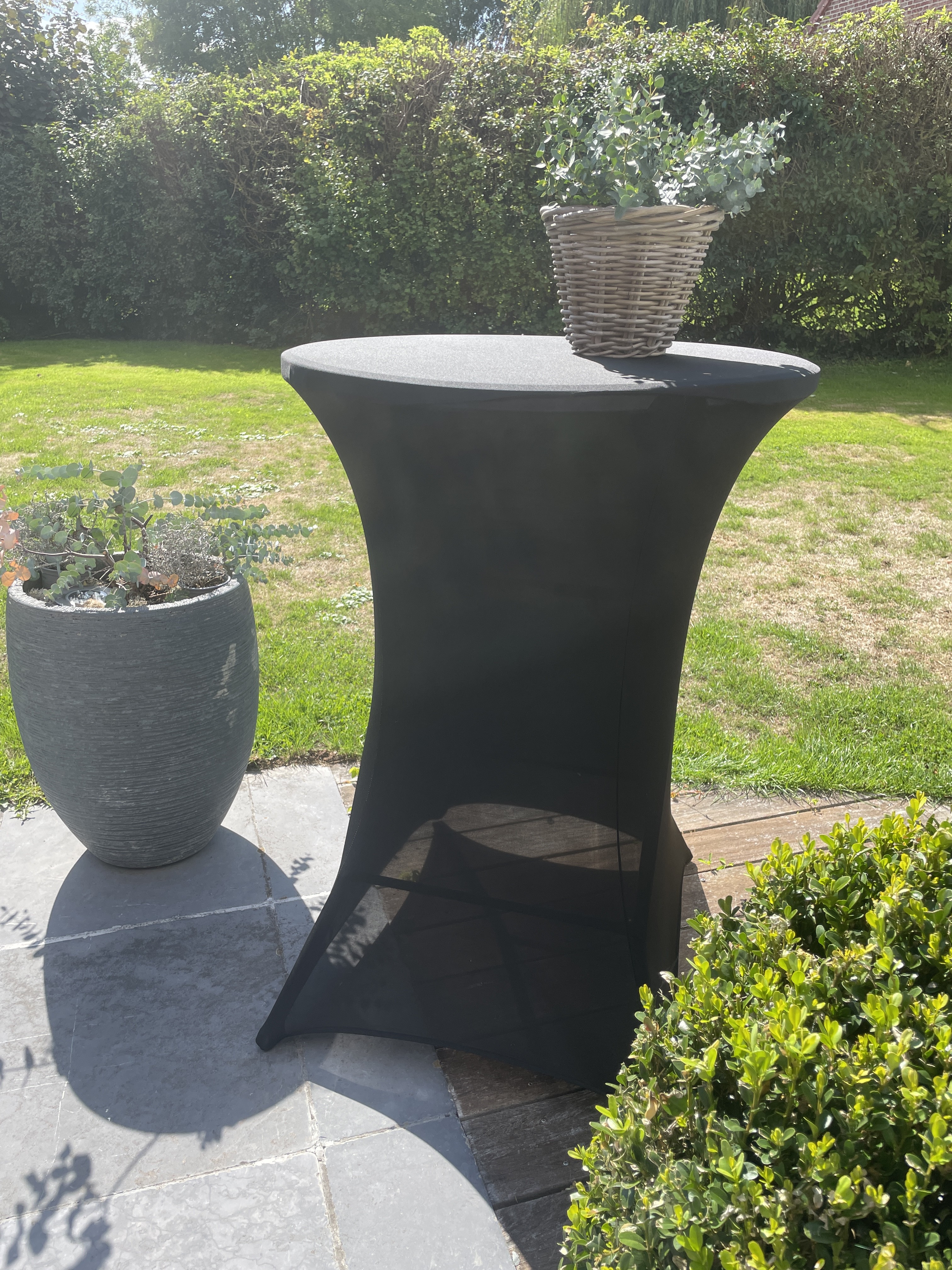 Location table de reception entre particuliers (62)