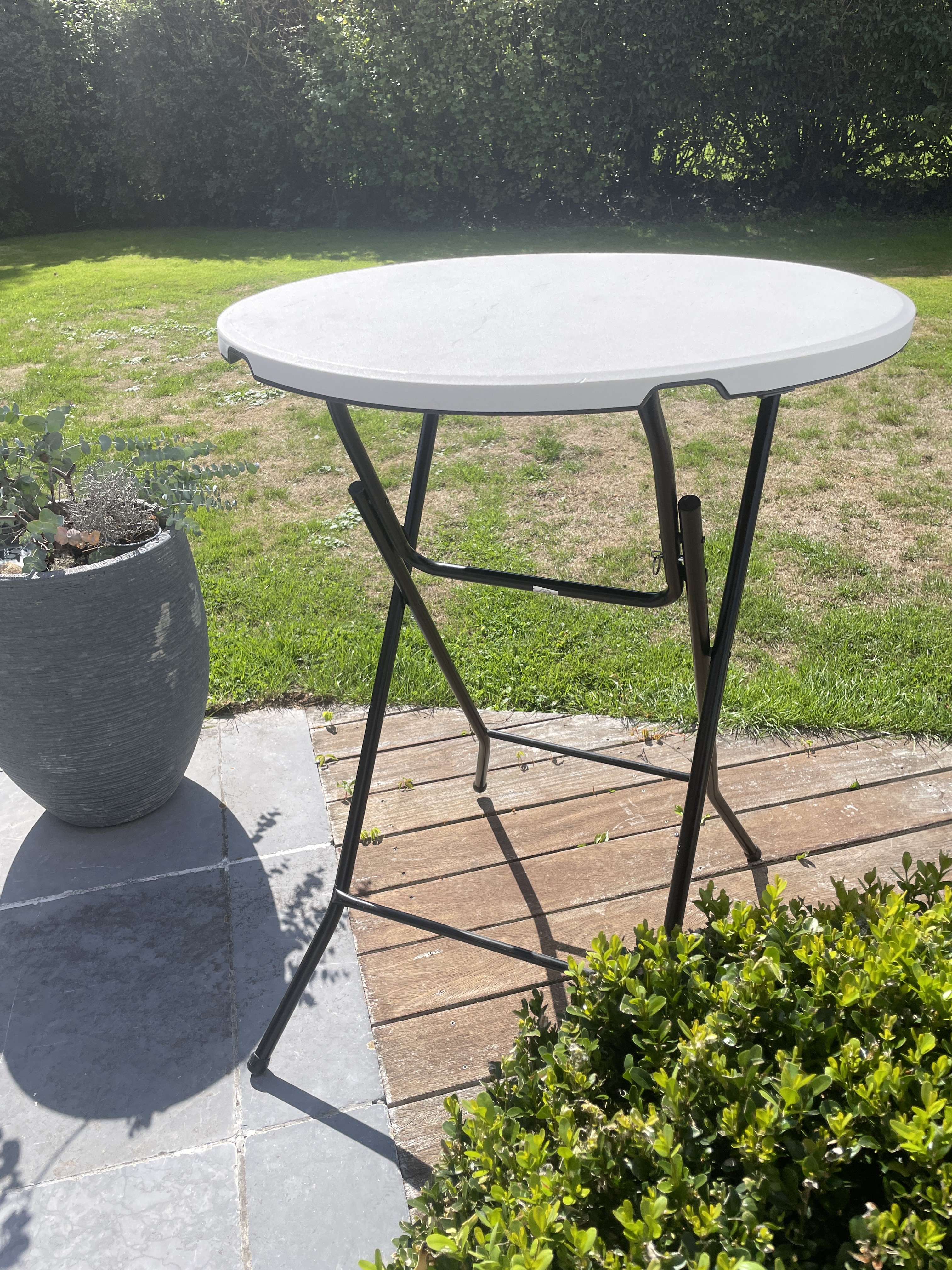 Location table de reception entre particuliers (62)