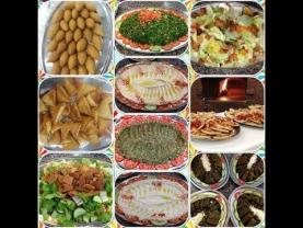 Service plat seul